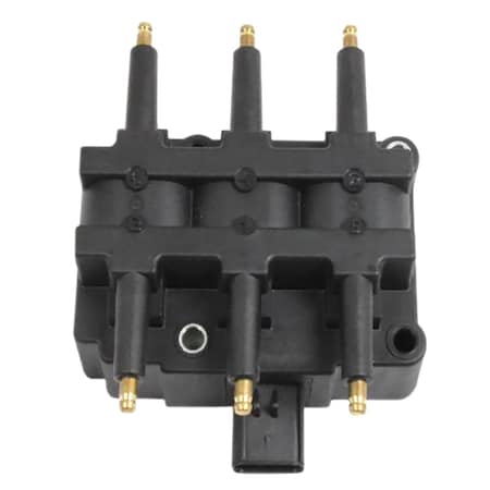 Encore Automotive Ignition Coil, Ic-D20011 IC-D20011